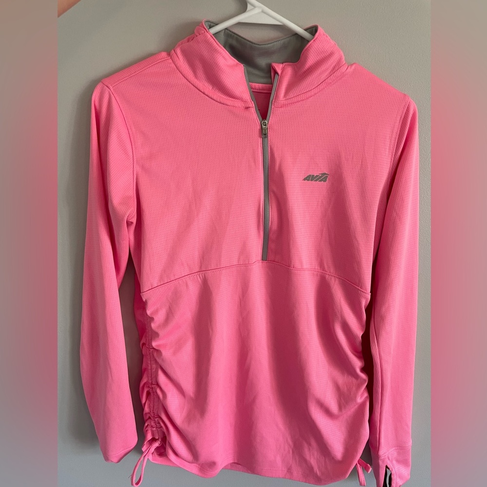 Long Sleeve Athletic Wear